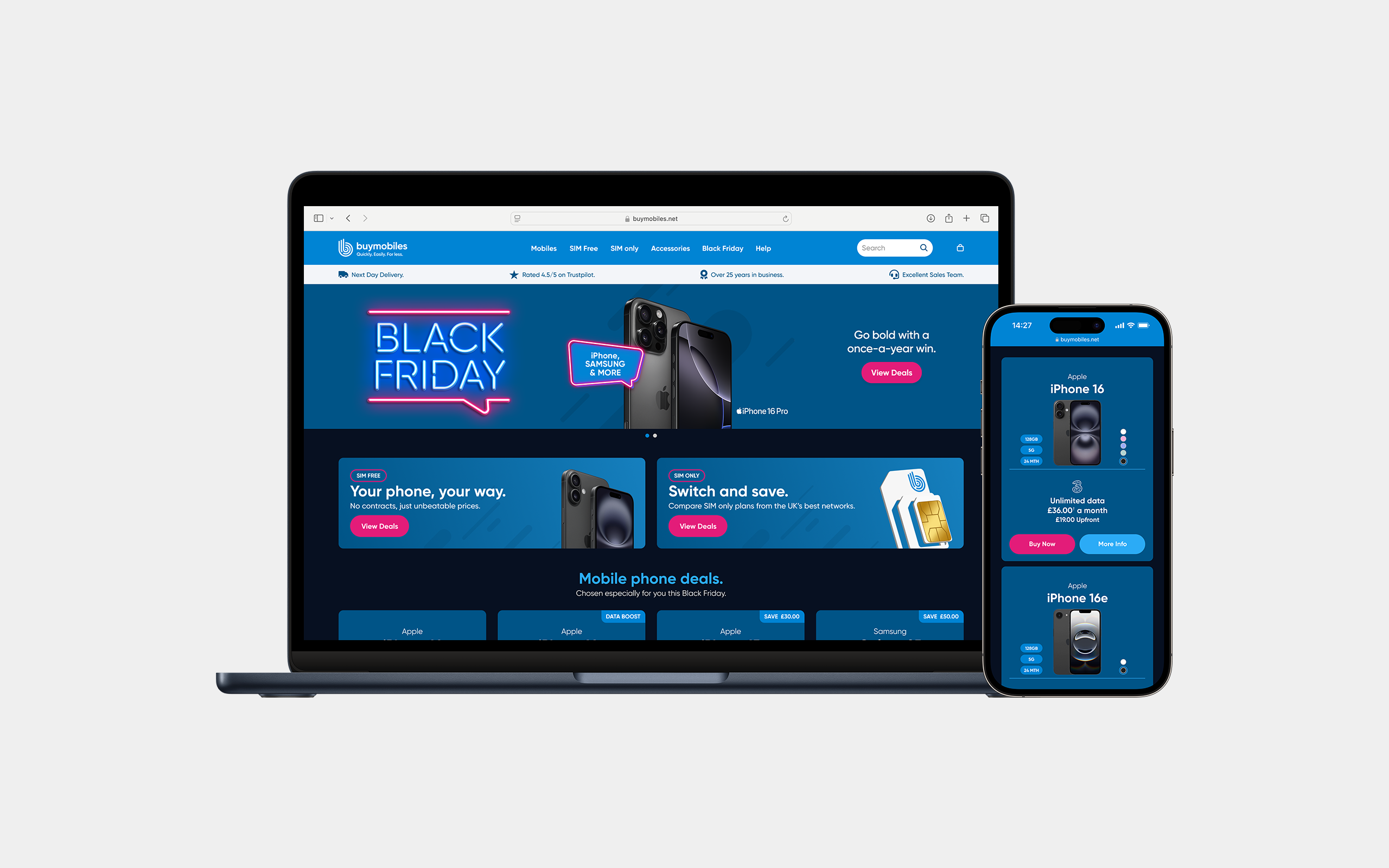 Buymobiles Black Friday